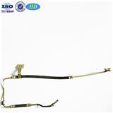 Auto motor car engine parts SAE J188 transmission oil cooler