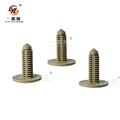 fir tree retainer rivet/car trim clips/auto panel fastener