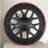forged alloy wheels customer design 17-24 inch b00147
