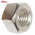 Hex nut manufacturer high quality din 934  hex nut m17
