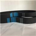 2018 Chinese supplier transmission parts Rubber Industrial Timing belts