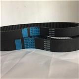 2018 Chinese supplier transmission parts Rubber Industrial Timing belts