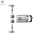 GL-11121 Van Truck Box Rear Door Handle Lock With Security Latch