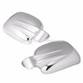 For 2002-2007 Liberty Chrome Side Mirror Cover