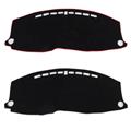 Wholesale Car Accessories Front Anti Slip Avoid Light Mats