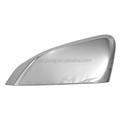 For 2010-2013 Ford Mustang Chrome Top Half Side Mirror Cover