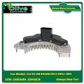 New Blower Motor Resistor For 01-08 VOLVO FH12 FM12 FM9 20853484 20443824 G7496002