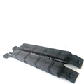 Universal Removable Soft Roof Rack 600D oxford