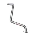 Weichai WD615  Engine Parts Turbocharger Oil Pipe