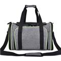 Wholesale Extension Pet Travel Carrier Airline Approved Dog Bag