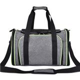 Wholesale Extension Pet Travel Carrier Airline Approved Dog Bag