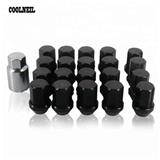 Lightweight RAYS Wheel Hub Nut Rim Screw Modified Nut Screw Universal Anti-Theft Screw