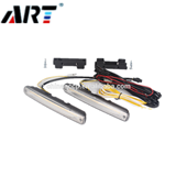 2017 new car flow light turns to the daily lamp 9-20v waterproof constant current