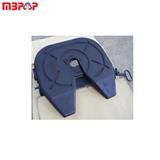 customized forging jost 5th fifth wheel plate parts for semi for sale