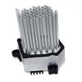 Car - Fan Regulator Air Resistor for BMW 64116920365 64116929486
