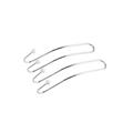 Hot Sale Wholesale Car Seat Hook Metal Car Back Seat Vehicle High Quality Headrest Hanger