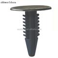 100pcs/bag automotive plastic fasteners seat back retainer for GM from 1982-on 20319841