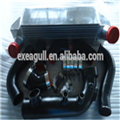 AUTO INTERCOOLER