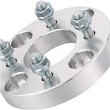 1" 4/137 Wheel Spacers Can-am Can am Borbardier Outlander Renegade 4x137