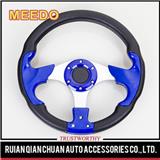 PU steering wheels car body parts