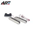 The new waterproof day light 9-20V 5050 LED