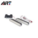 The new waterproof day light 9-20V 5050 LED