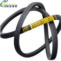 A-51 Rubber wrapped v belt factory producing all FM A B C section belt