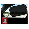 3pack baby child custom car window sunshade