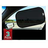 3pack baby child custom car window sunshade