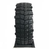 LAKESEA mud terrain tire for off road mud tire 31X10.5R15