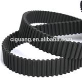 Hot Selling China Double Side tooth and teeth Timing Belt