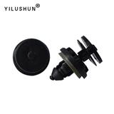 D221Plastic Rivets & Clips / Fastener For Auto/ Plastic Tree Fasteners