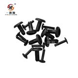 B88 Car Door Panel Fastener Plastic Retainer/Auto Nylon Plastic Clips