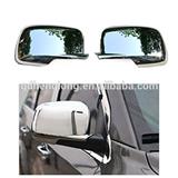 For 2009-2014 Dodge Journey ABS Chrome Side Mirror Cover