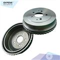 Rear Brake Drum for Toyota Terry 42431-87402-000 Auto Parts