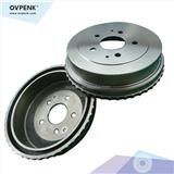 Rear Brake Drum for Toyota Terry 42431-87402-000 Auto Parts