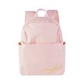 Custom Hot-sale Eco-friendly Dupont Paper Backpack Bags
