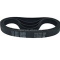 HTD 3m timing belt for stepper motor