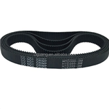 HTD 3m timing belt for stepper motor