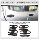For TRUCK 2014-NAVARA ACCESSORIES DOOR HANDLE DOOR HANDLE