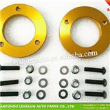 Recommended Top Quality 10MM Aluminum 4WD Coil Strut Spacers 20MM Lift Kit For NISSAN NAVARA