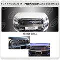HOT SALE For TRUCK 201 5-  RANGER  ACCESSORIES FRONT GRILL