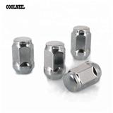 35mm Universal Car Modified Wheel Nut 19mm Car Special Nut
