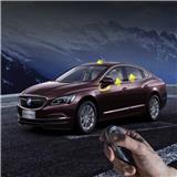 Car intelligent Car Sunroof Closer  and open device module kit For K5