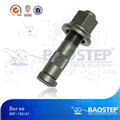 Eco-Friendly Auto fastener Manufacturer wheel attaching parts
