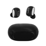 BT5.0 newest TWS wireless earphone high quality high fidelity headphones for music fanatics