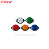 factory supply 24V led trailer side lights for sale