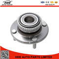 Auto part Wheel bearing hub assembly for HYUNDAI TRAJET 52710-3A101