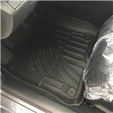 car accessories mat TPO trunk floor mats plate for 2017 Civic