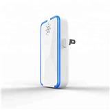 Newest Design Human and Pets Safe Electronic Ultrasonic Mosquitoes Mice Pest Repeller,Electronic Pest Reject
